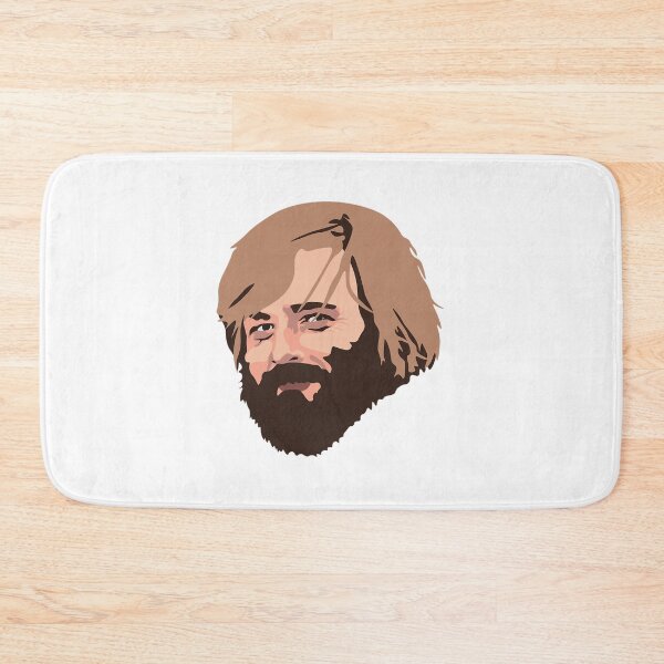Item preview, Jeremiah Johnson designed and sold by RosateeSto.