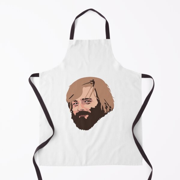 Item preview, Jeremiah Johnson designed and sold by RosateeSto.