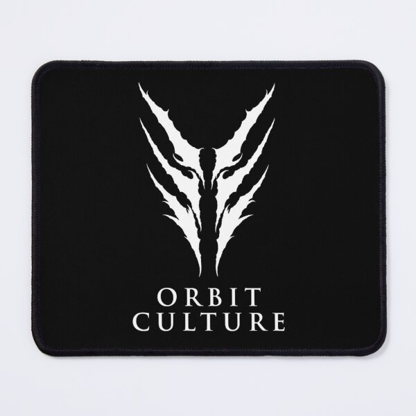 Item preview,  Orbit Culture Logo designed and sold by nadenenicuri.