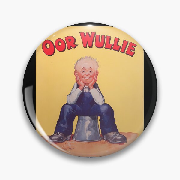 Item preview, Oor Wullie 1941 Vintage designed and sold by wceshtqjbl89.