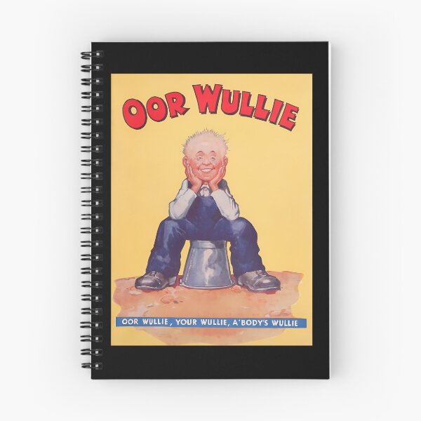 Item preview, Oor Wullie 1941 Vintage designed and sold by wceshtqjbl89.