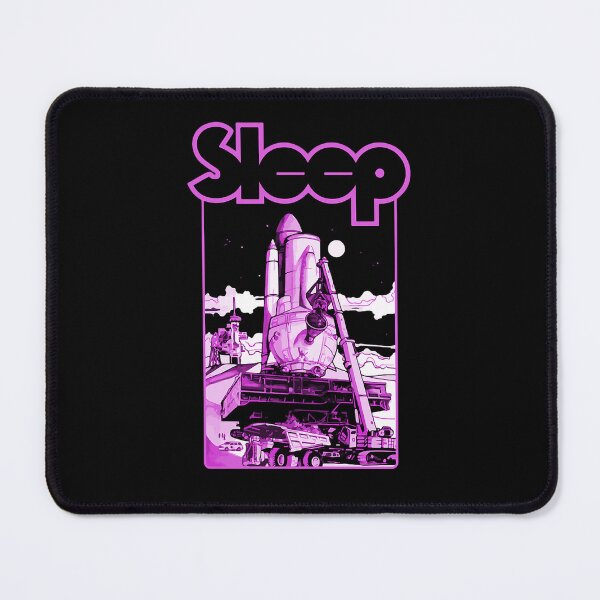 Item preview,  Stoner Metal Sleep Band T-Shirt designed and sold by lashonrnl.