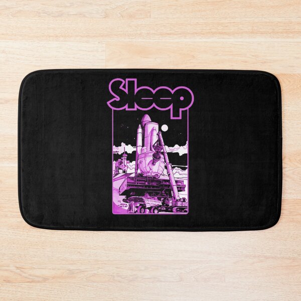 Item preview,  Stoner Metal Sleep Band T-Shirt designed and sold by lashonrnl.