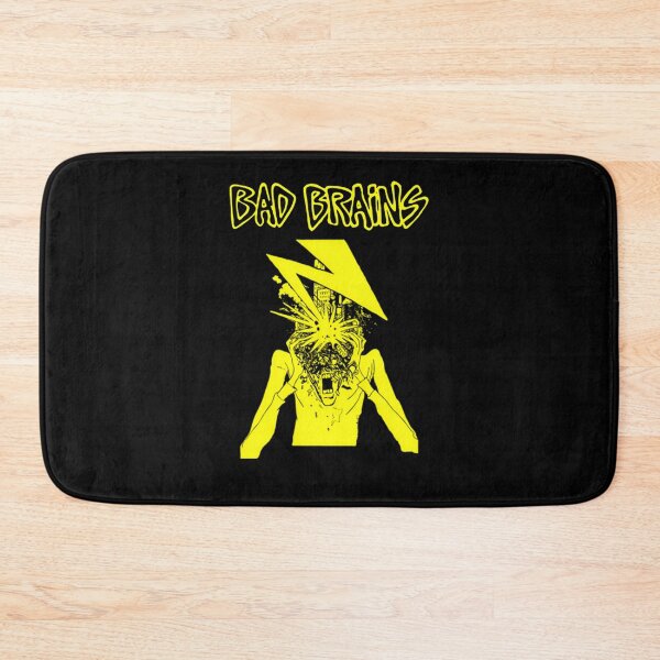 Item preview, Bad Brains designed and sold by armindautc.