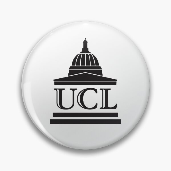 Item preview, Retro Ucl University College London Color Mix designed and sold by Serginujhe.