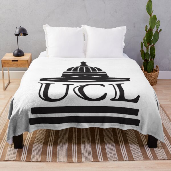 Item preview, Retro Ucl University College London Color Mix designed and sold by Serginujhe.