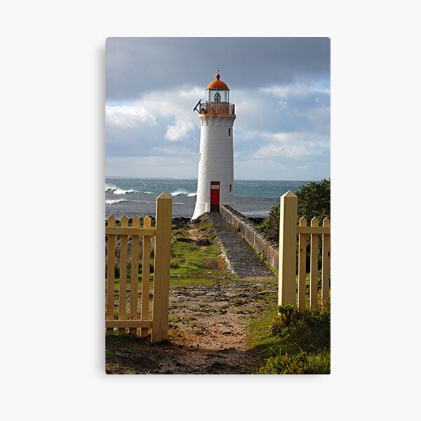 Item preview, Port Fairy Lighthouse designed and sold by patapping.