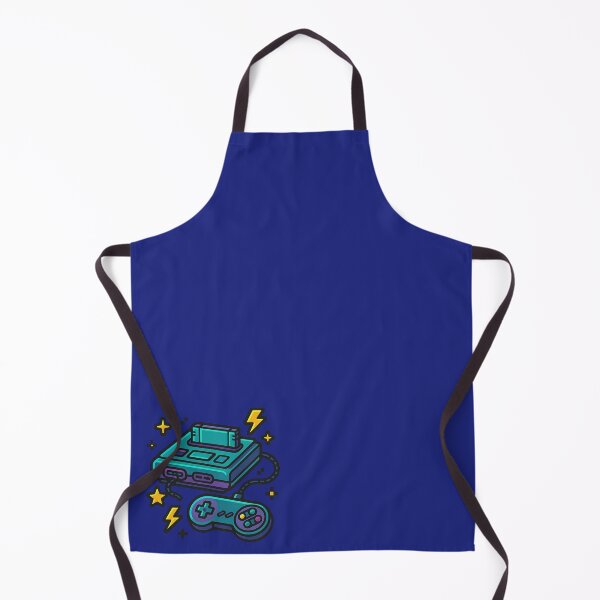 Item preview, Retro 16-Bit Console – Classic Cartridge Gaming Pixel Sticker designed and sold by KrintoryTees.