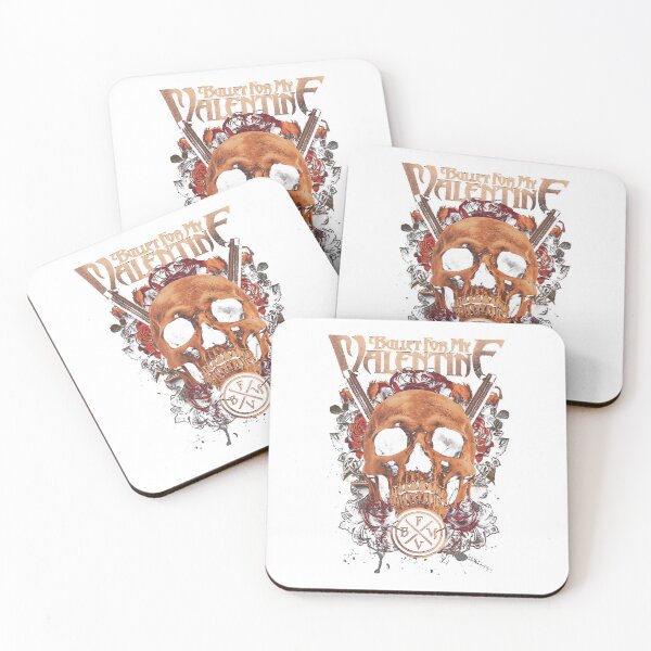 Item preview,  Women Men Skull Rose Bfmv Metal Merch Retro Vintage designed and sold by kolourmrhs.