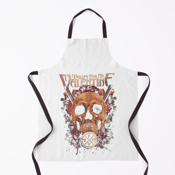 Item preview, Women Men Skull Rose Bfmv Metal Merch Retro Vintage designed and sold by kolourmrhs.