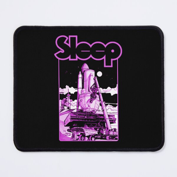 Item preview, Stoner Metal Sleep Band T-Shirt designed and sold by armindautc.