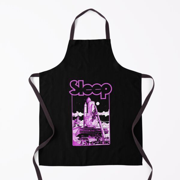 Item preview, Stoner Metal Sleep Band T-Shirt designed and sold by armindautc.