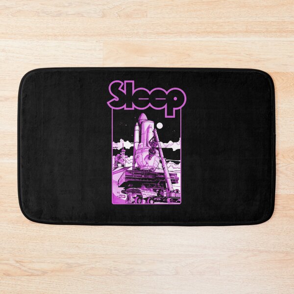 Item preview,  Stoner Metal Sleep Band T-Shirt designed and sold by armindautc.
