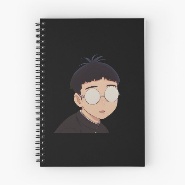 Artikelvorschau, Okarun Dandadan Anime Fanart | Ken Takakura Okarun aus Dandadan | Japanisches Manga-Charakterdesign entworfen und verkauft von CrispyToastYT.