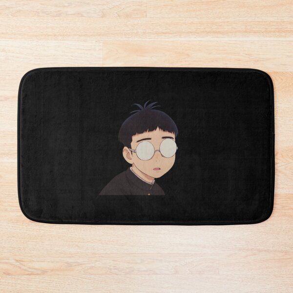 Artikelvorschau, Okarun Dandadan Anime Fanart | Ken Takakura Okarun aus Dandadan | Japanisches Manga-Charakterdesign entworfen und verkauft von CrispyToastYT.