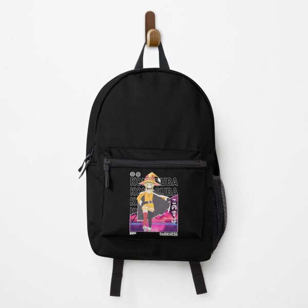 Item preview, Darkness - KonoSuba designed and sold by fractusbarnsley.