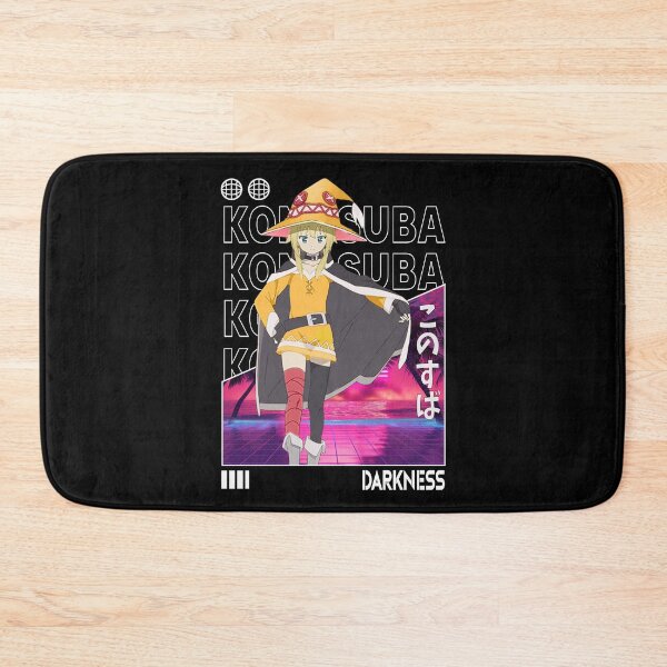 Item preview, Darkness - KonoSuba designed and sold by fractusbarnsley.