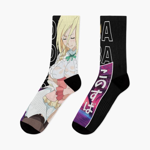 Item preview, Darkness - KonoSuba designed and sold by fractusbarnsley.