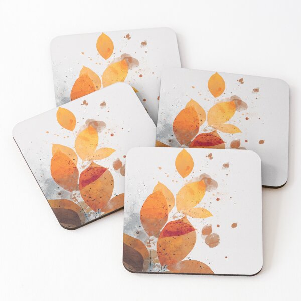 Item preview, Autumn Reverie designed and sold by Proyava.Art.
