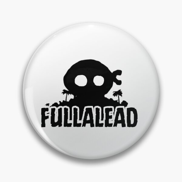 Item preview, One Piece Islands - Fullalead designed and sold by Kapal RS.