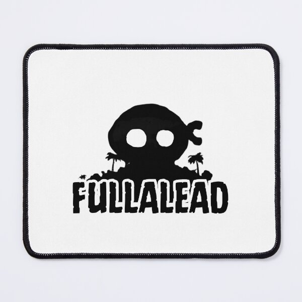 Item preview, One Piece Islands - Fullalead designed and sold by Kapal RS.