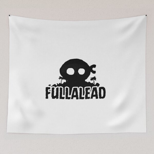 Item preview, One Piece Islands - Fullalead designed and sold by Kapal RS.