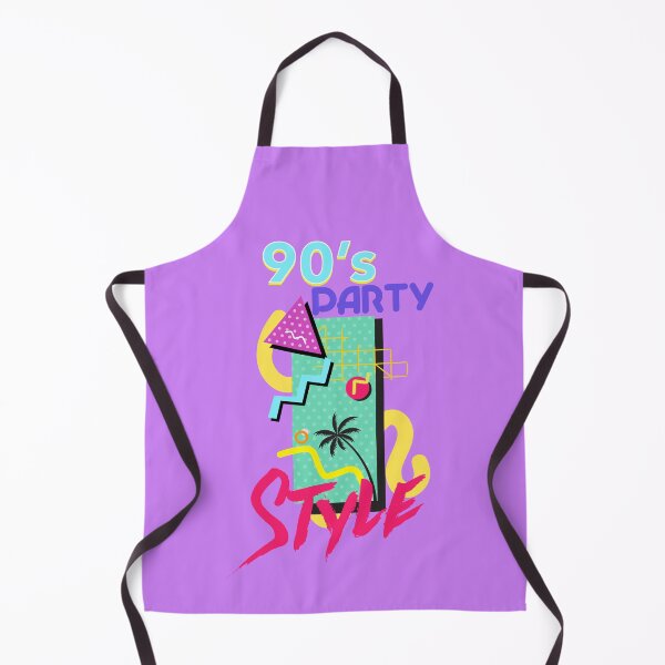 Item preview, 1990's Party Stlye designed and sold by AbstractBEE.