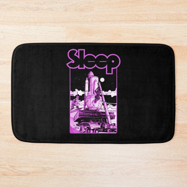 Item preview,  Stoner Metal Sleep Band T-Shirt designed and sold by nadenenicuri.