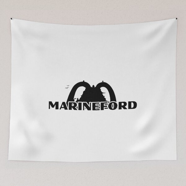 Item preview, One Piece Islands - Marineford designed and sold by Kapal RS.