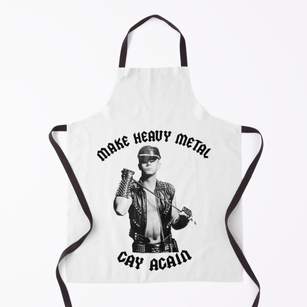 Item preview,  Make Heavy Metal Gay Again designed and sold by kolourmrhs.