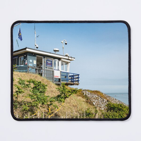 Item preview, Wells-Next-The-Sea coastguard lookout tower, Norfolk Coast designed and sold by yackers1.
