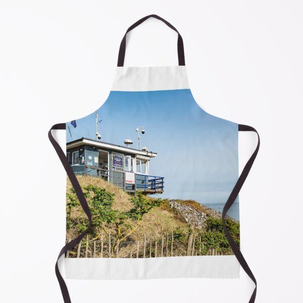 Item preview, Wells-Next-The-Sea coastguard lookout tower, Norfolk Coast designed and sold by yackers1.