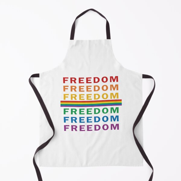 Item preview, Freedom. Rainbow. designed and sold by EunsooLee.