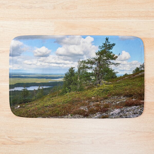 Item preview, Light and shadow. Valtavaara 2025 number 16 designed and sold by Jouko Lehto Photography.