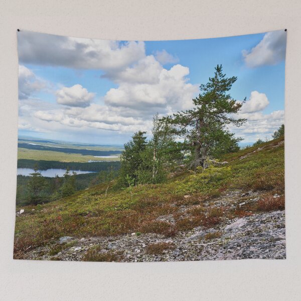 Item preview, Light and shadow. Valtavaara 2025 number 16 designed and sold by Jouko Lehto Photography.