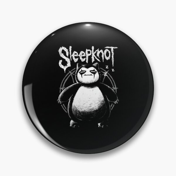 Artikelvorschau, Lustiges Kreaturen-Videospiel - Slipknot Metal Music entworfen und verkauft von nadenenicuri.