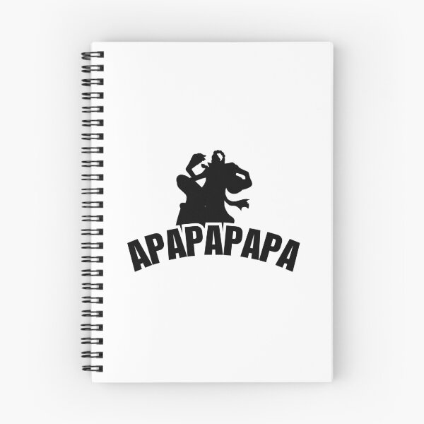 Item preview, One Piece Laugh - Scratchmen Apoo designed and sold by Kapal RS.