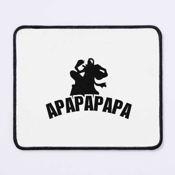 Item preview, One Piece Laugh - Scratchmen Apoo designed and sold by Kapal RS.