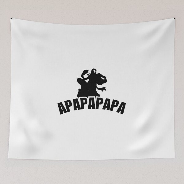 Item preview, One Piece Laugh - Scratchmen Apoo designed and sold by Kapal RS.