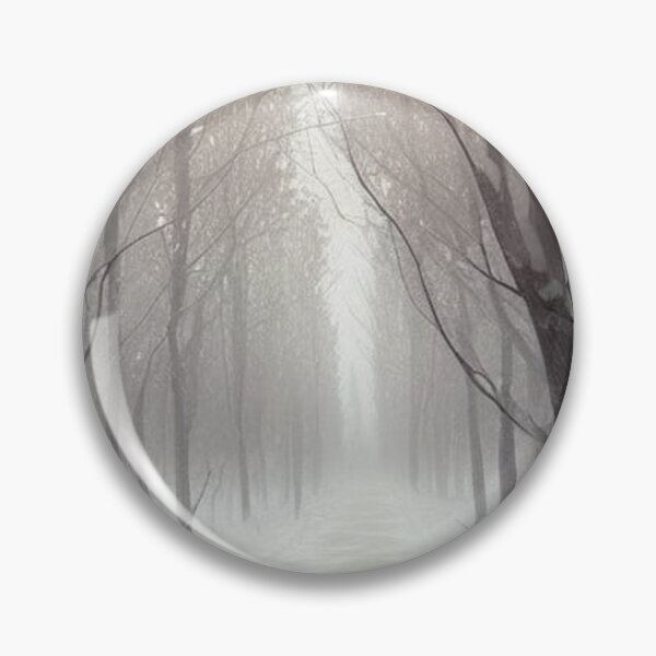 Item preview, Camino de invierno designed and sold by AbstractBEE.