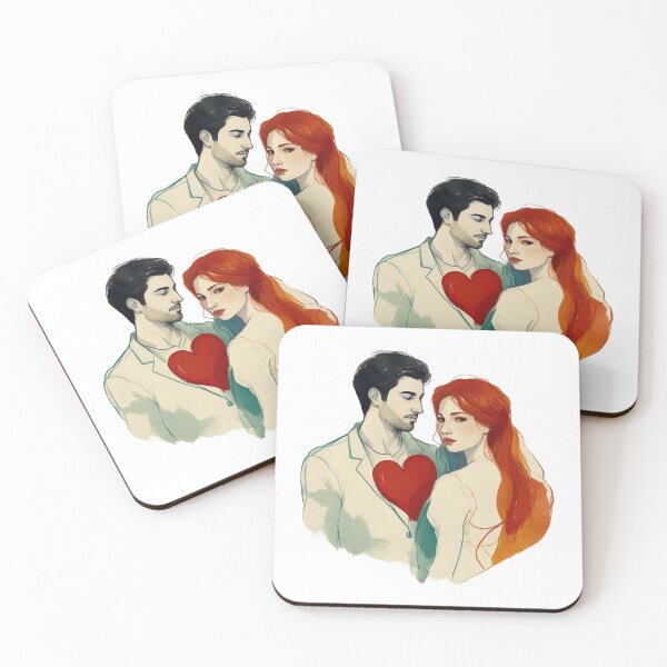 Item preview, Wedding Couple Heart designed and sold by Digiheart.
