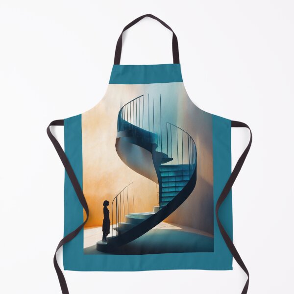 Item preview, Spiral Climb to the Light designed and sold by KilianSzmid.