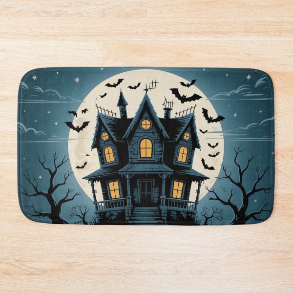 Item preview, Welcome To The Haunt designed and sold by VividTrails.
