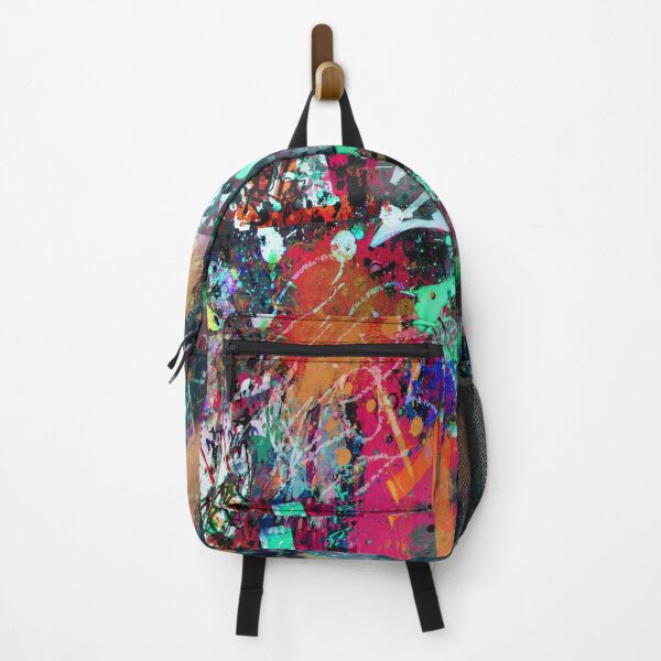 Item preview, Graffiti and Paint Splatter designed and sold by Gravityx9.