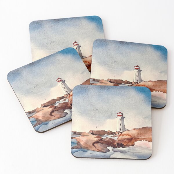 Item preview,  Lighthouse designed and sold by vviviene.