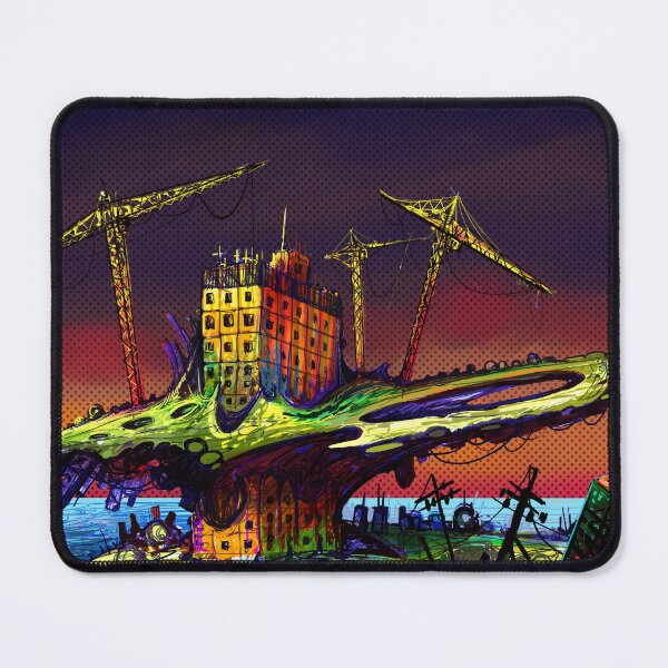 Item preview, Tower Crane designed and sold by Denis Godyna.