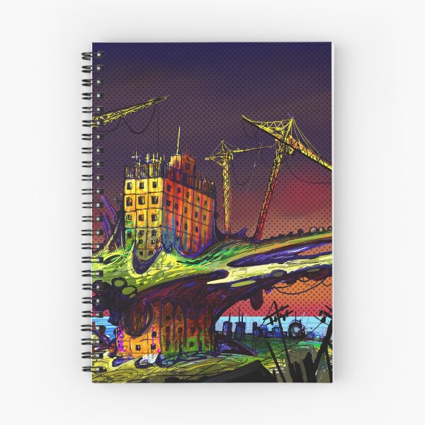 Item preview, Tower Crane designed and sold by Denis Godyna.