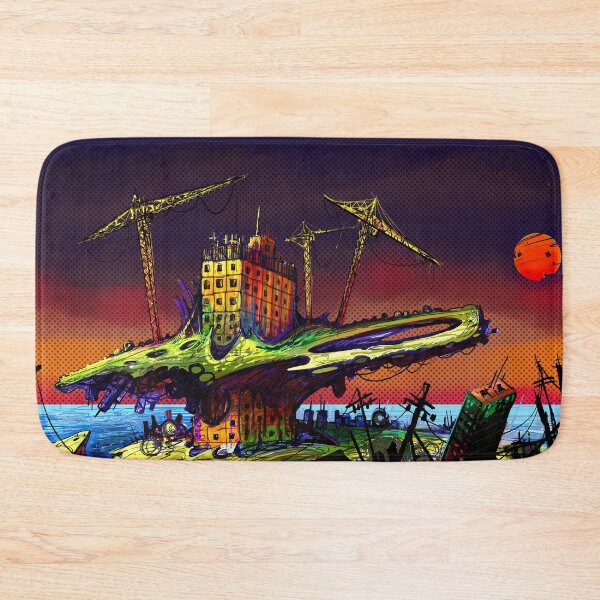 Item preview, Tower Crane designed and sold by Denis Godyna.