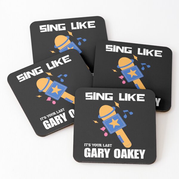 Item preview,  SING LIKE IT'S THE LAST SONG designed and sold by BandM Jos-Wilias.