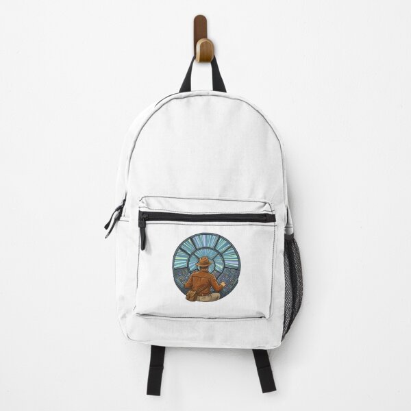 Item preview, Pulp Explorer at Lightspeed — Retro Sci-Fi designed and sold by Fenay Designs.